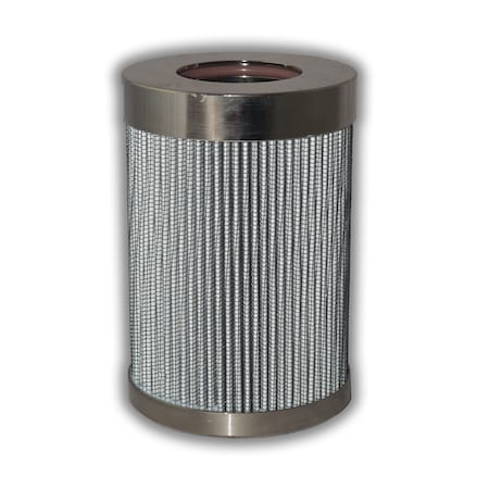 Hydraulic Filter, Replaces FILTER MART 334557, Pressure Line, 25 Micron, Outside-In